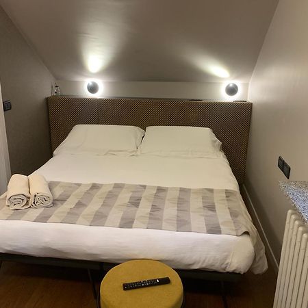 Albergo Moderno&Spa Fuipiano Valle Imagna Zewnętrze zdjęcie