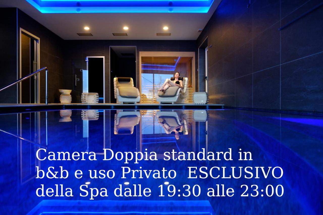Albergo Moderno&Spa Fuipiano Valle Imagna Zewnętrze zdjęcie