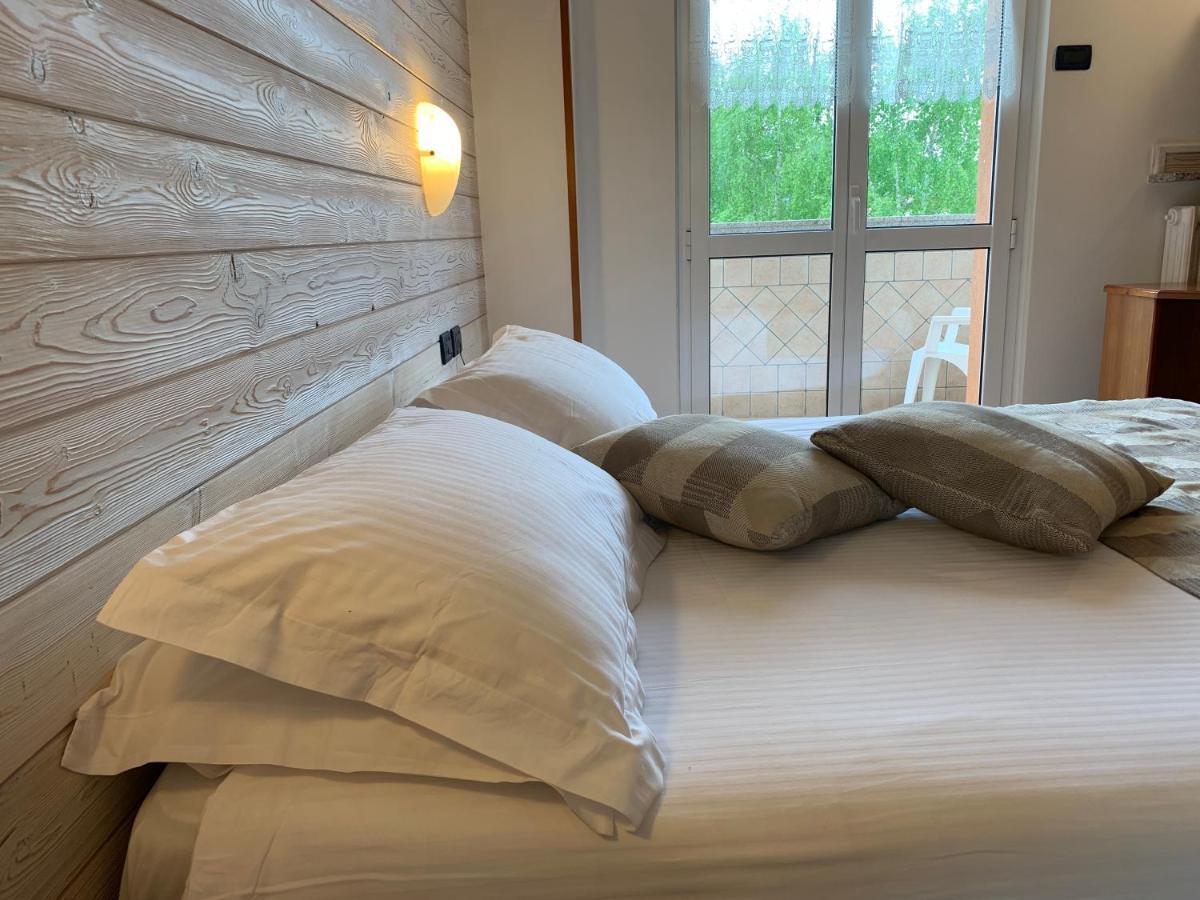Albergo Moderno&Spa Fuipiano Valle Imagna Zewnętrze zdjęcie
