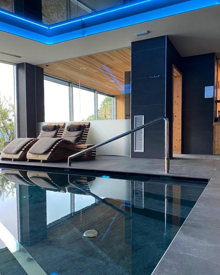 Albergo Moderno&Spa Fuipiano Valle Imagna Zewnętrze zdjęcie