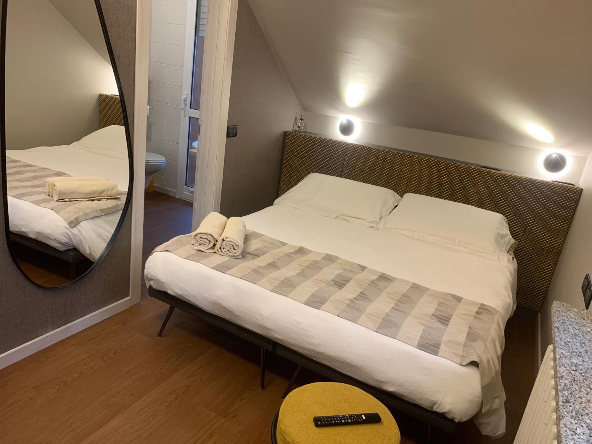 Albergo Moderno&Spa Fuipiano Valle Imagna Zewnętrze zdjęcie