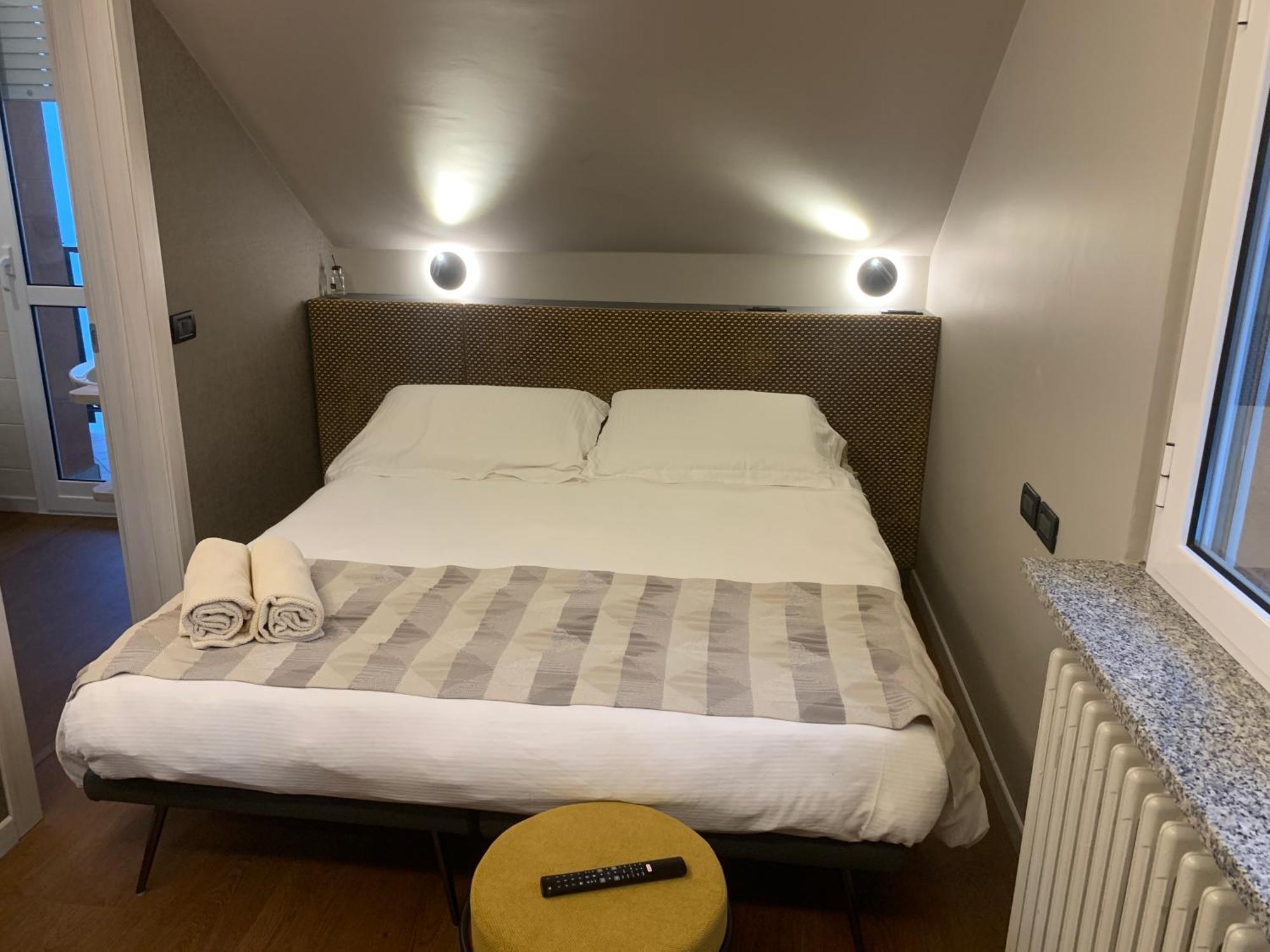 Albergo Moderno&Spa Fuipiano Valle Imagna Zewnętrze zdjęcie