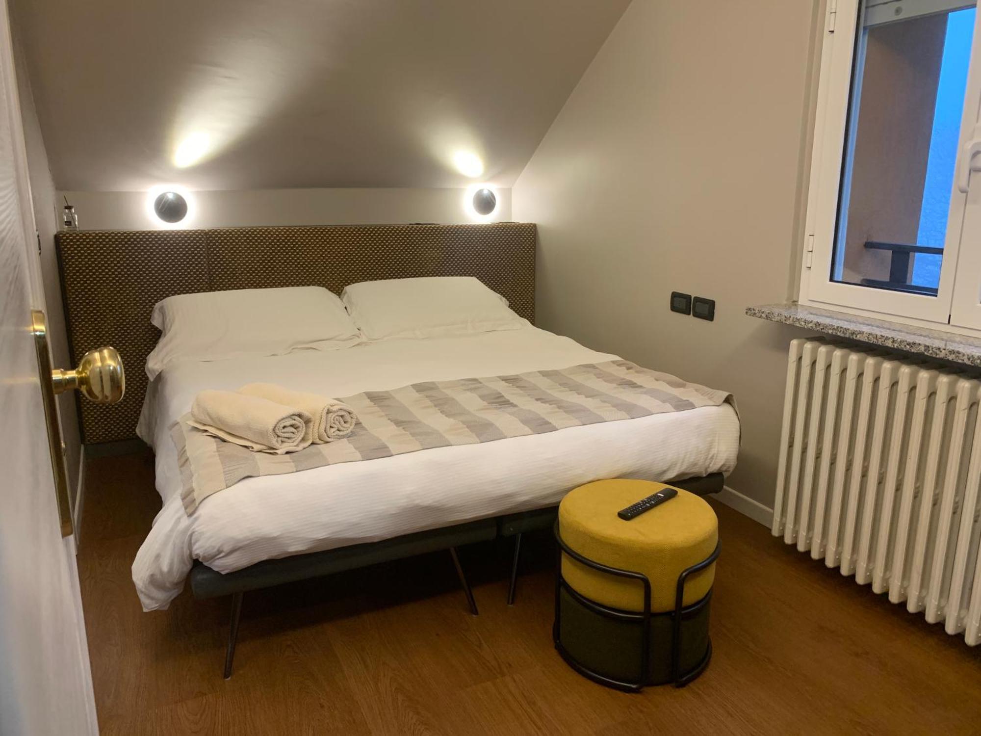 Albergo Moderno&Spa Fuipiano Valle Imagna Zewnętrze zdjęcie