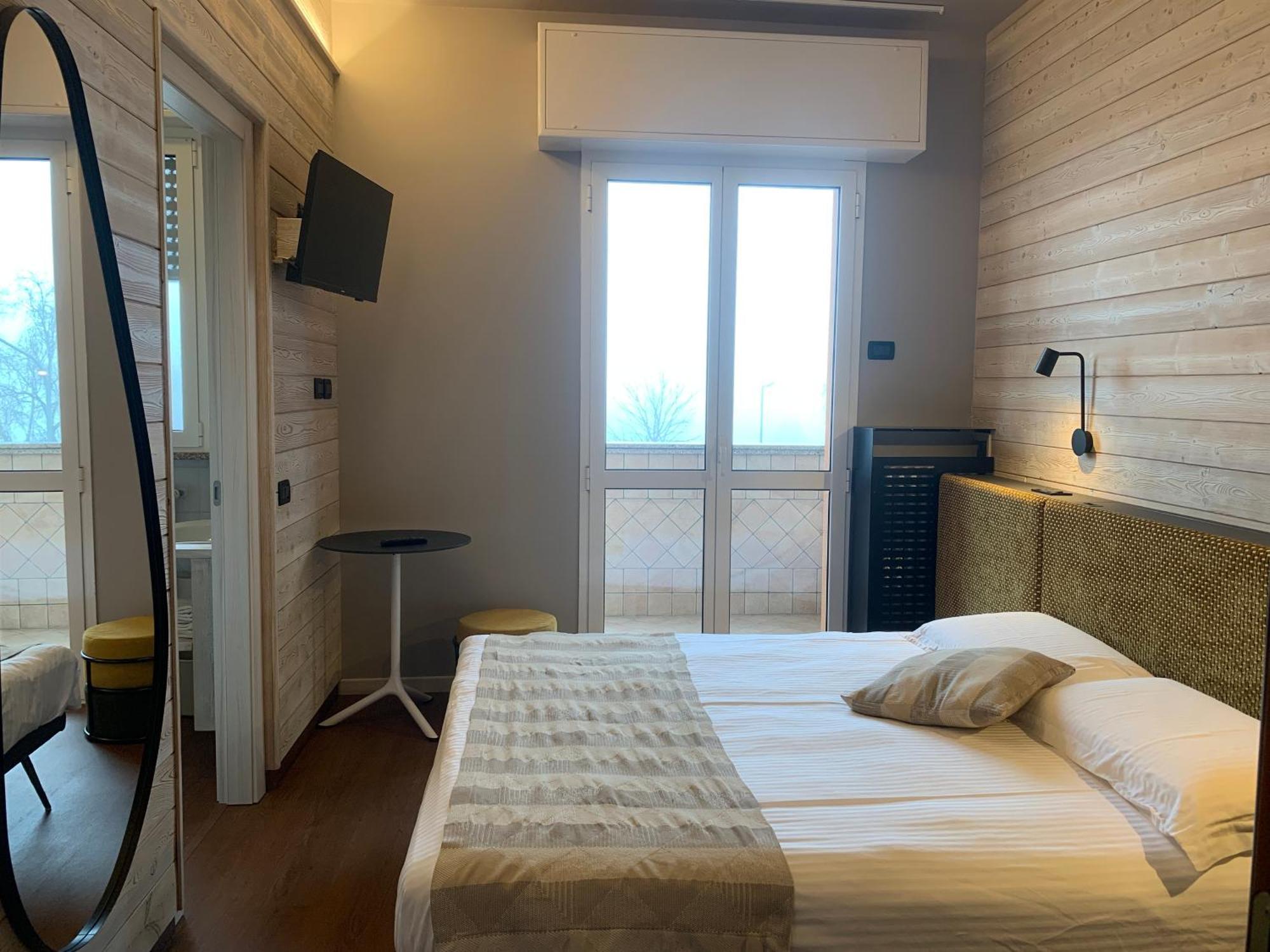 Albergo Moderno&Spa Fuipiano Valle Imagna Zewnętrze zdjęcie