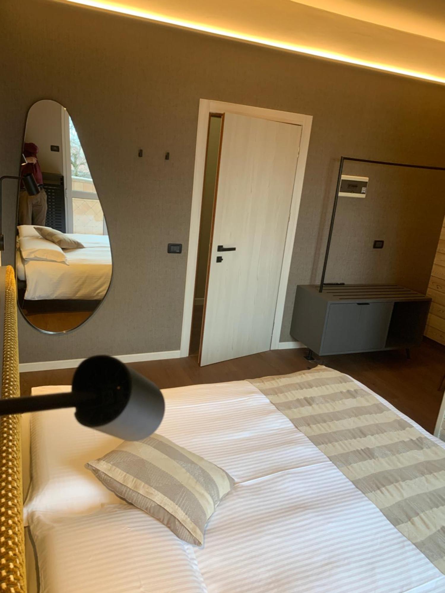 Albergo Moderno&Spa Fuipiano Valle Imagna Zewnętrze zdjęcie