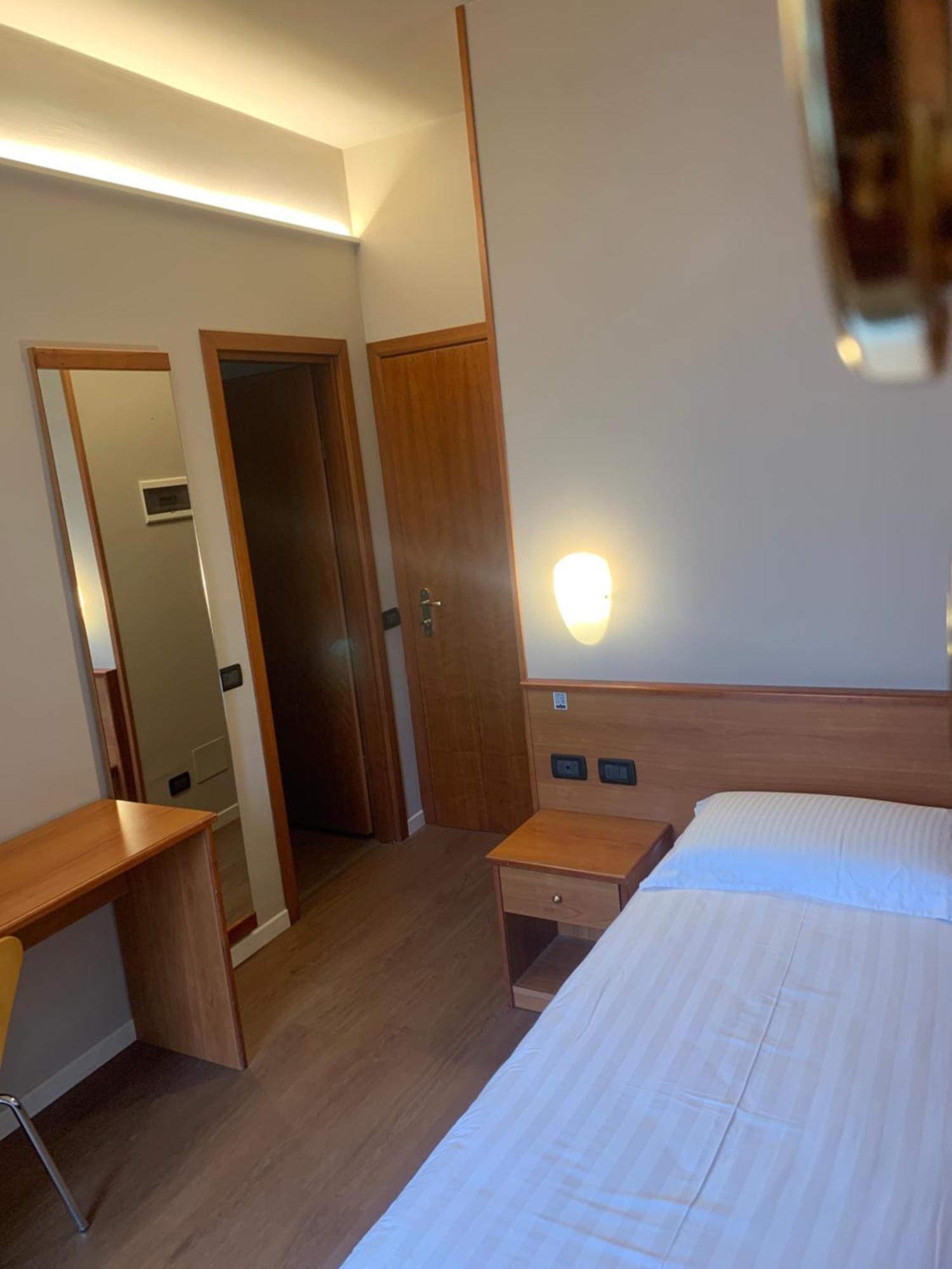 Albergo Moderno&Spa Fuipiano Valle Imagna Zewnętrze zdjęcie