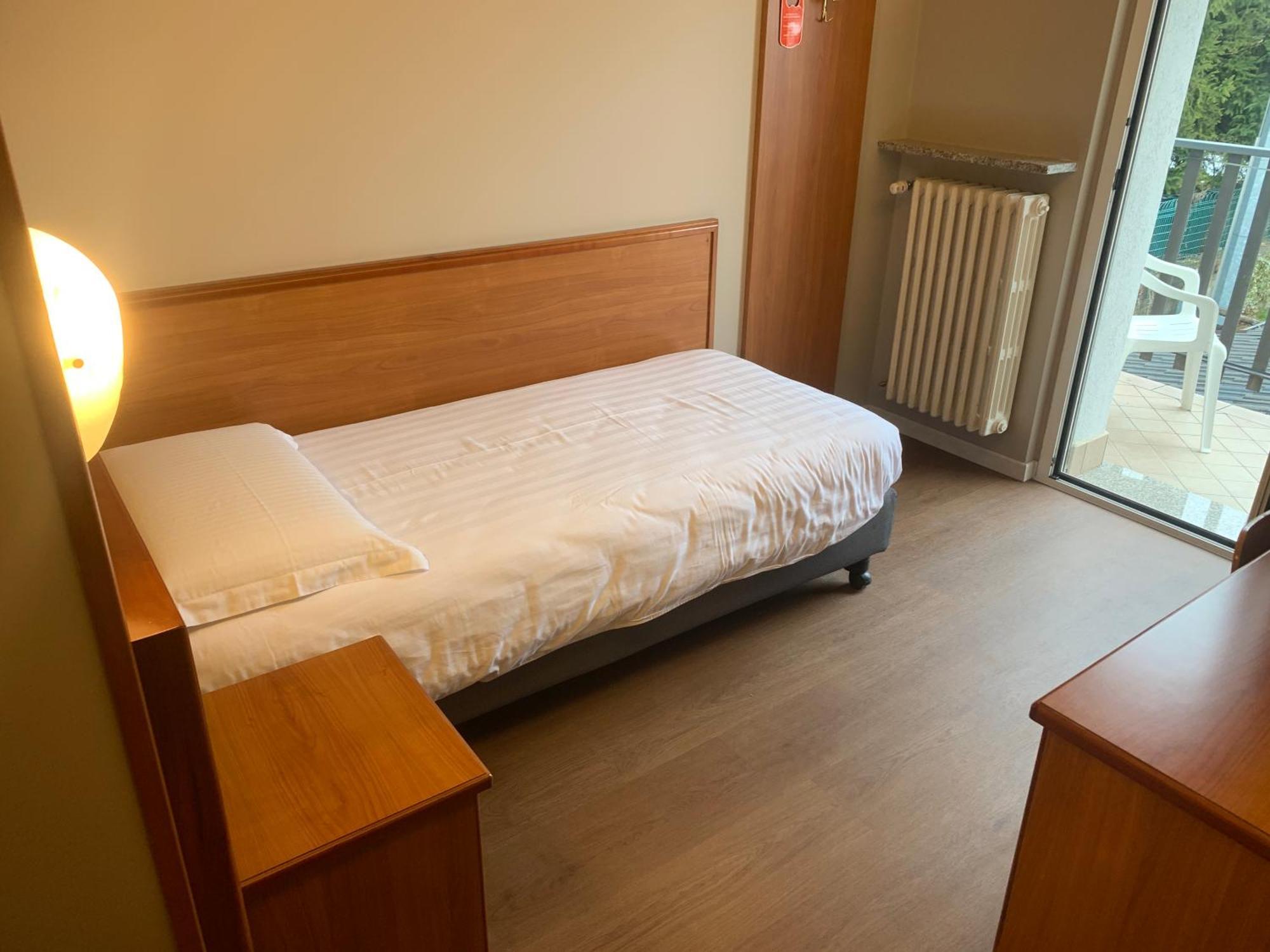 Albergo Moderno&Spa Fuipiano Valle Imagna Zewnętrze zdjęcie