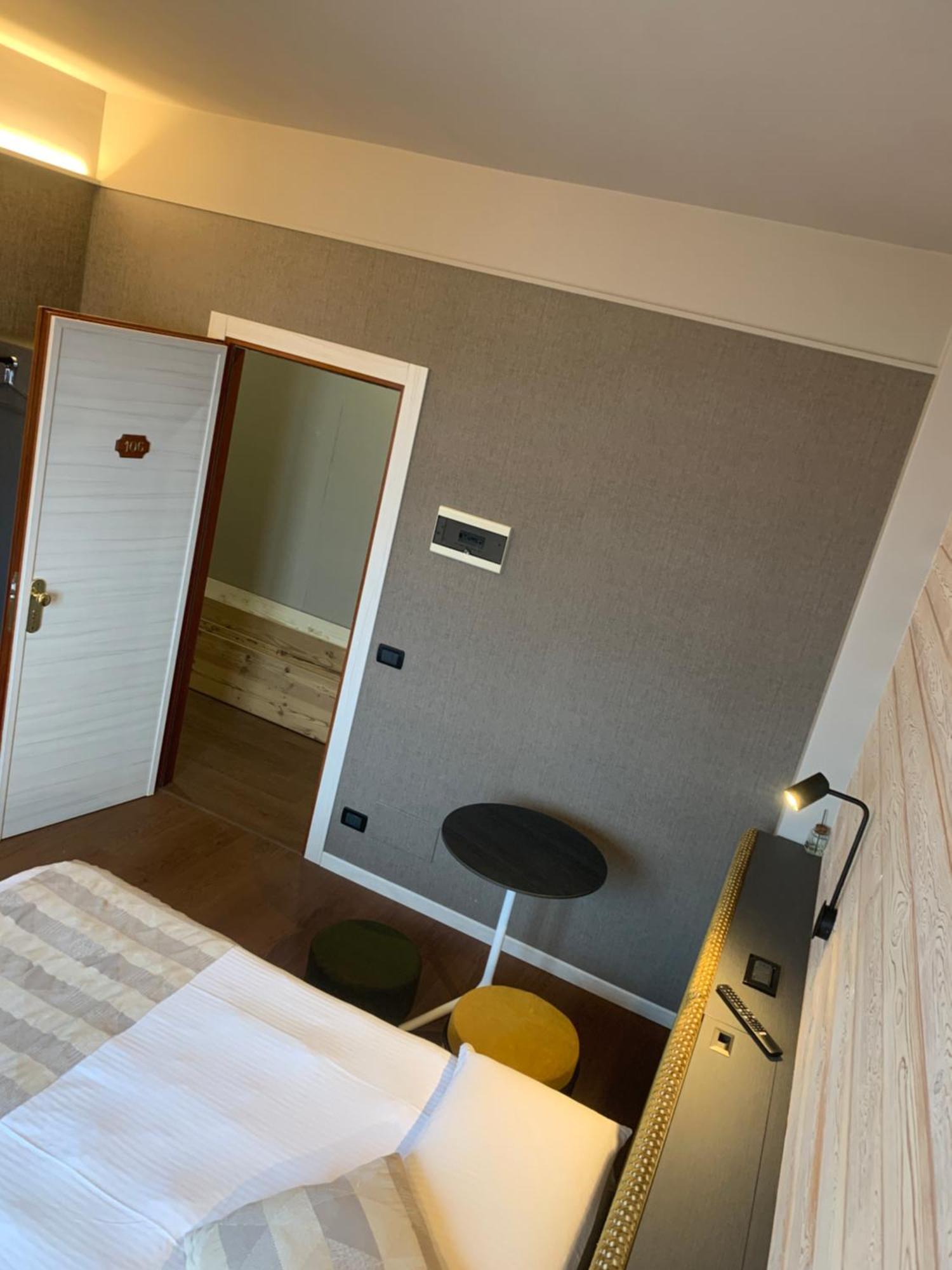 Albergo Moderno&Spa Fuipiano Valle Imagna Zewnętrze zdjęcie