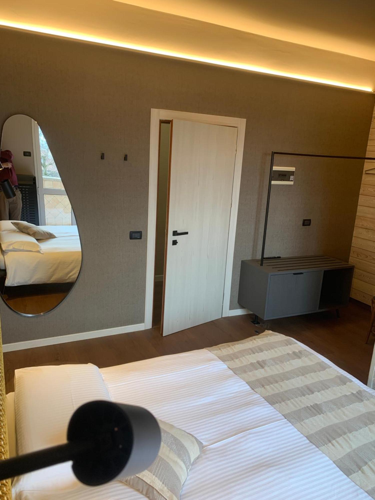 Albergo Moderno&Spa Fuipiano Valle Imagna Zewnętrze zdjęcie
