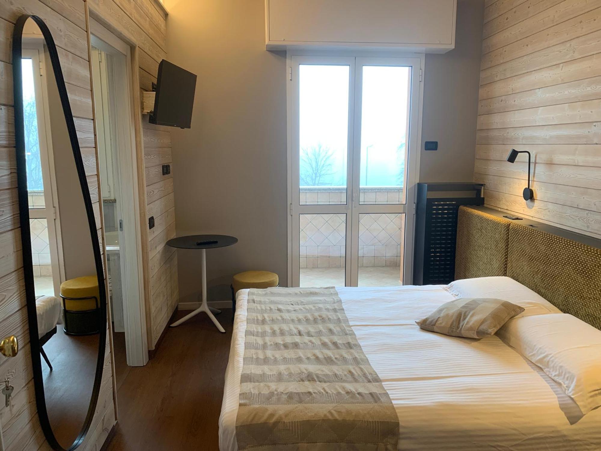 Albergo Moderno&Spa Fuipiano Valle Imagna Zewnętrze zdjęcie