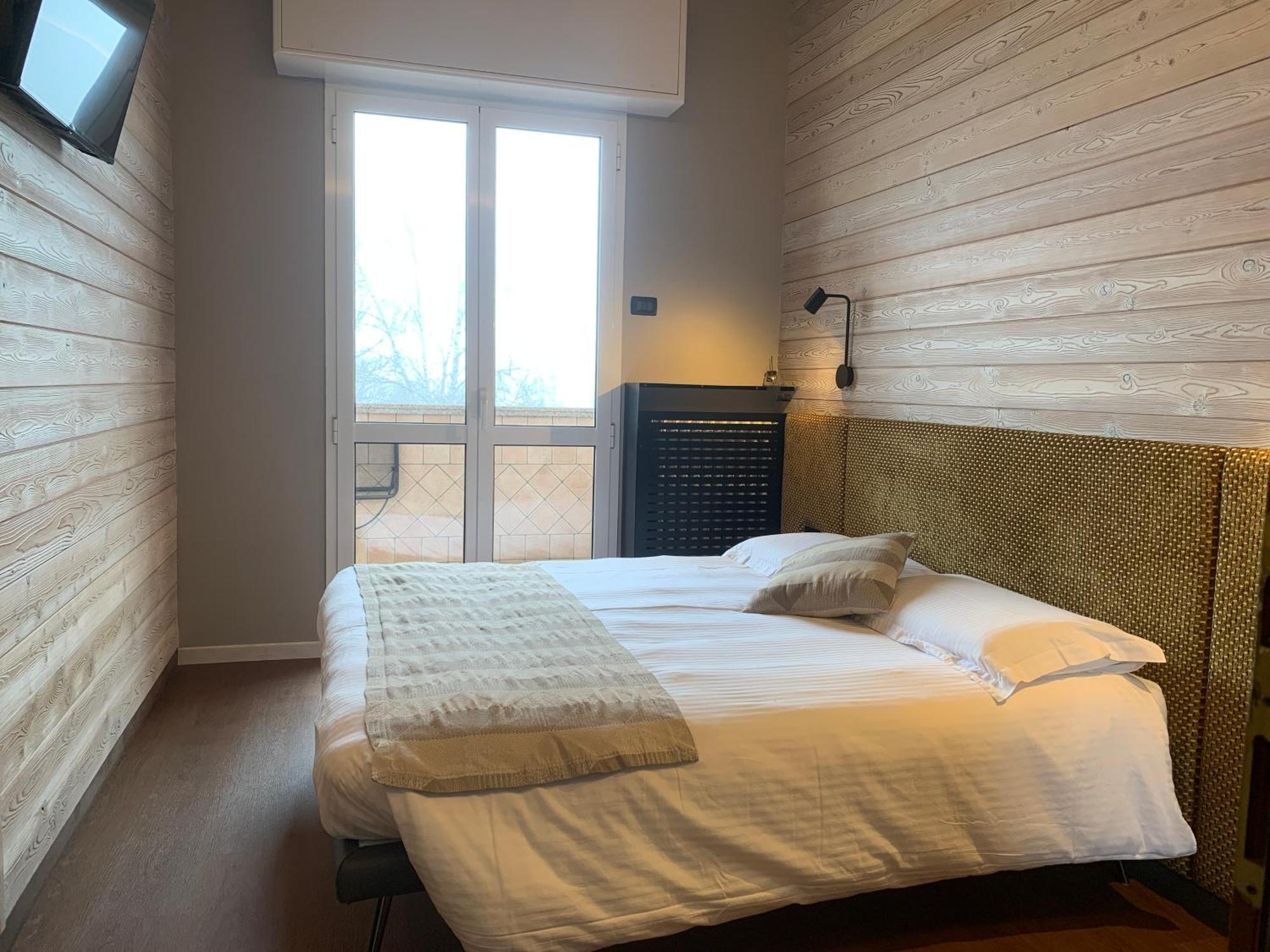 Albergo Moderno&Spa Fuipiano Valle Imagna Zewnętrze zdjęcie
