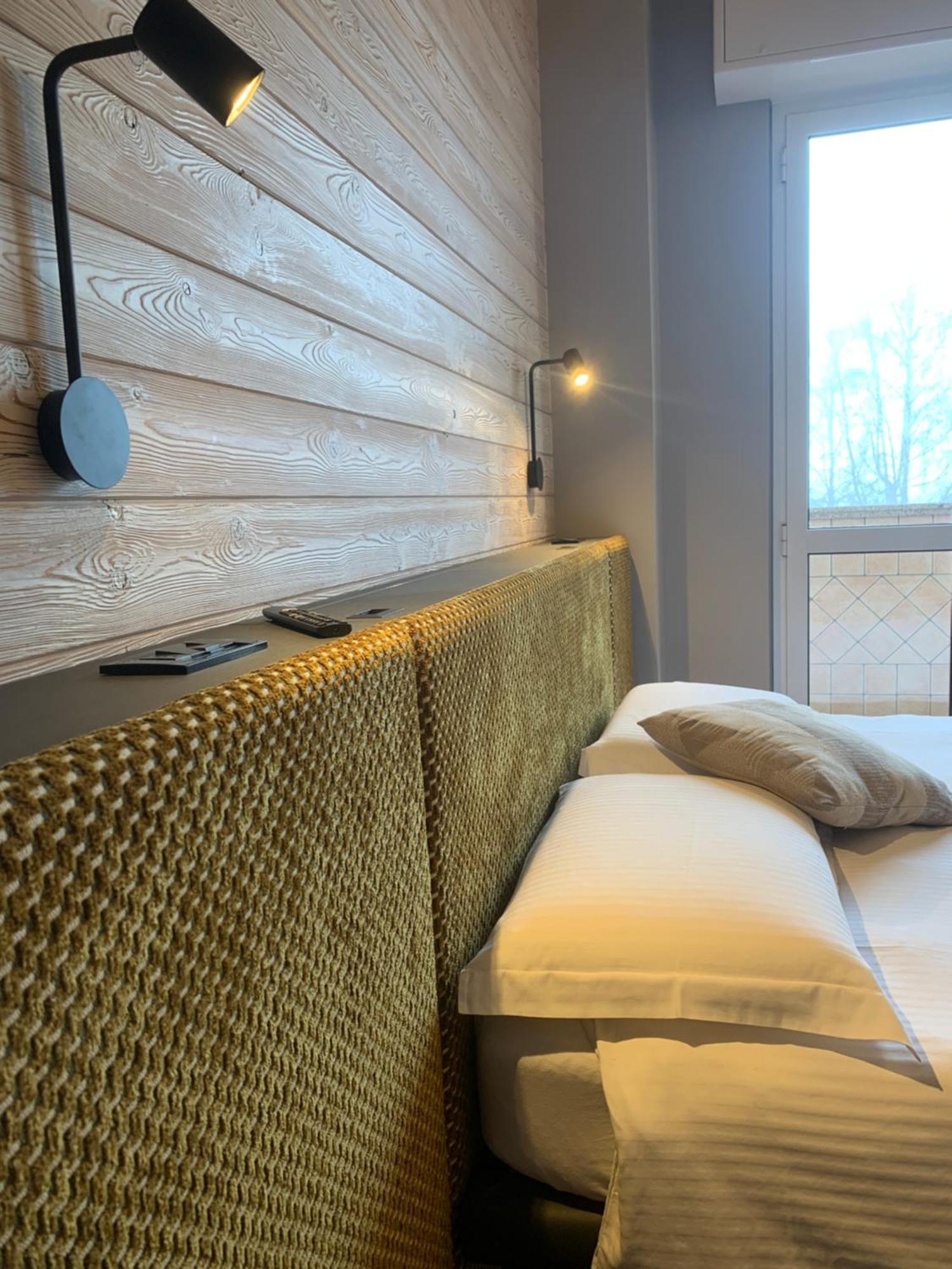 Albergo Moderno&Spa Fuipiano Valle Imagna Zewnętrze zdjęcie