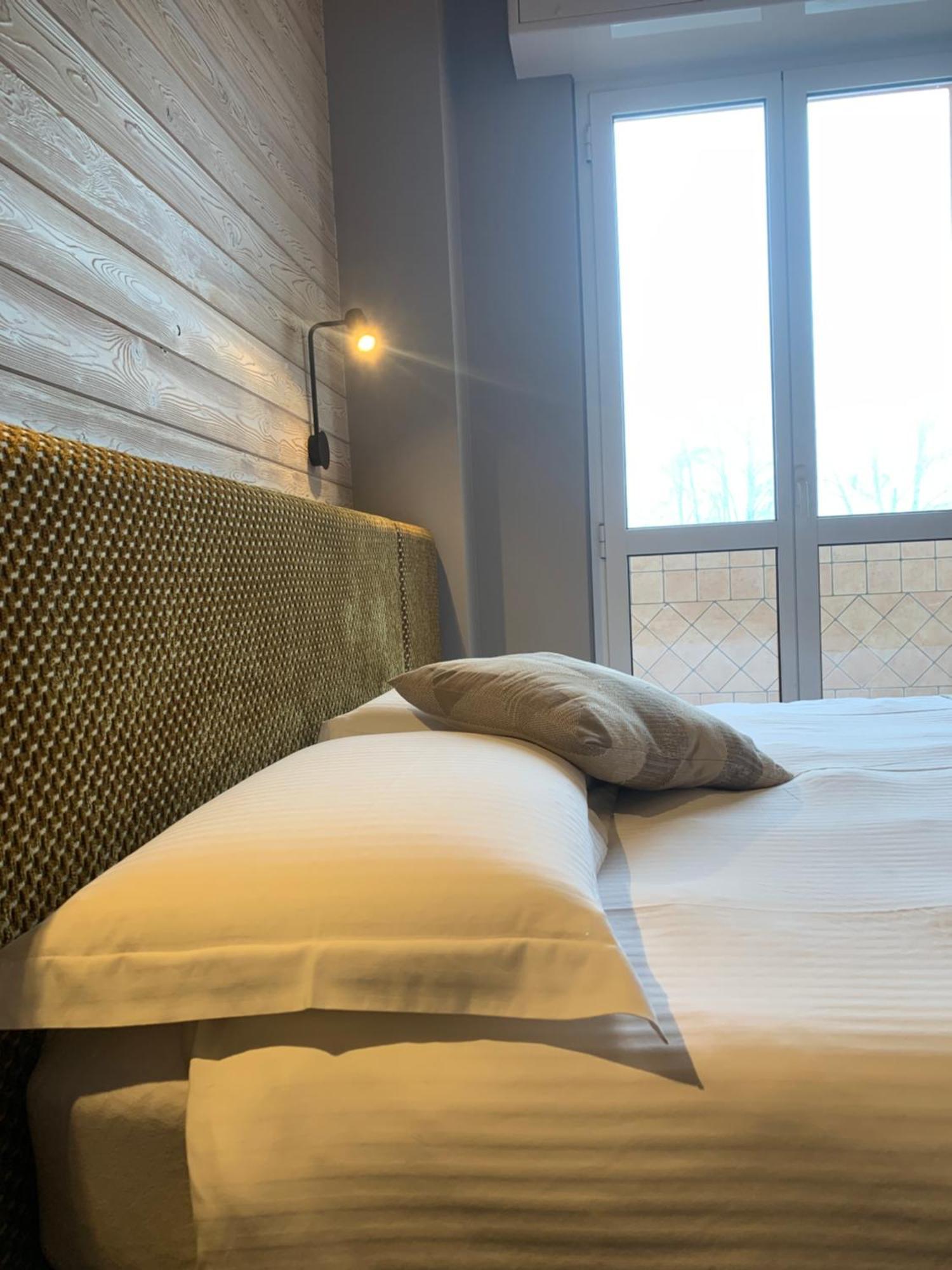 Albergo Moderno&Spa Fuipiano Valle Imagna Zewnętrze zdjęcie