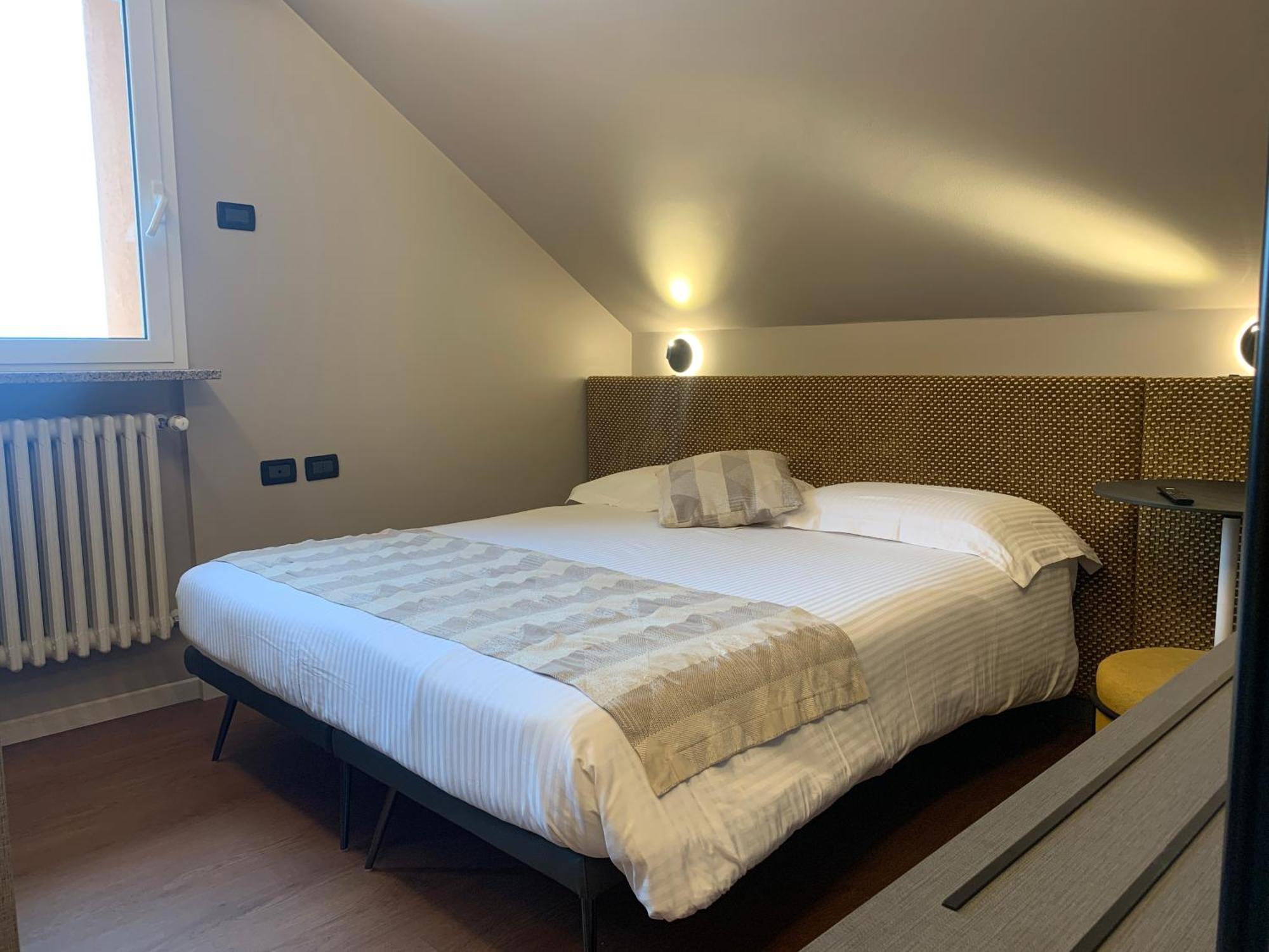 Albergo Moderno&Spa Fuipiano Valle Imagna Zewnętrze zdjęcie