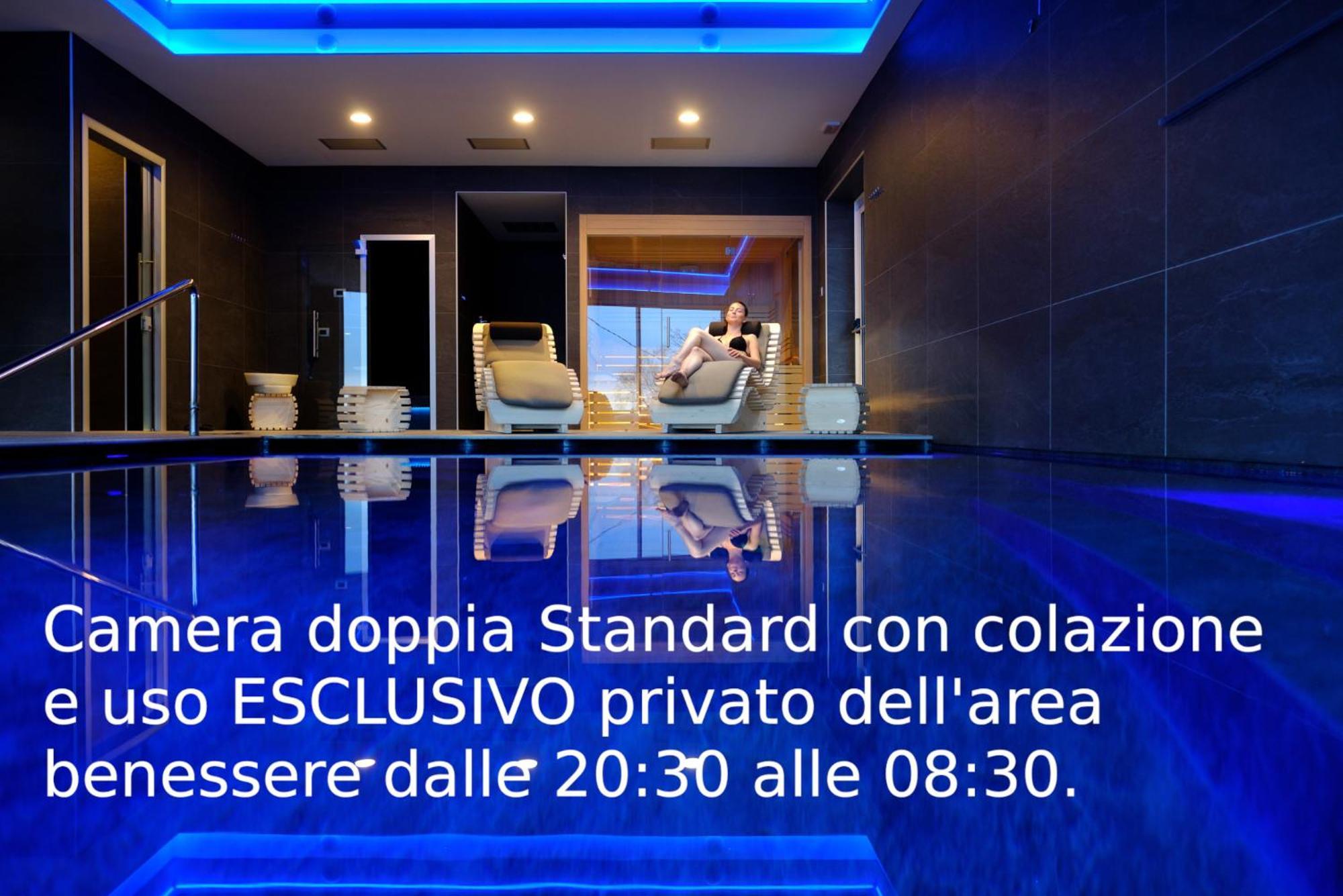 Albergo Moderno&Spa Fuipiano Valle Imagna Zewnętrze zdjęcie