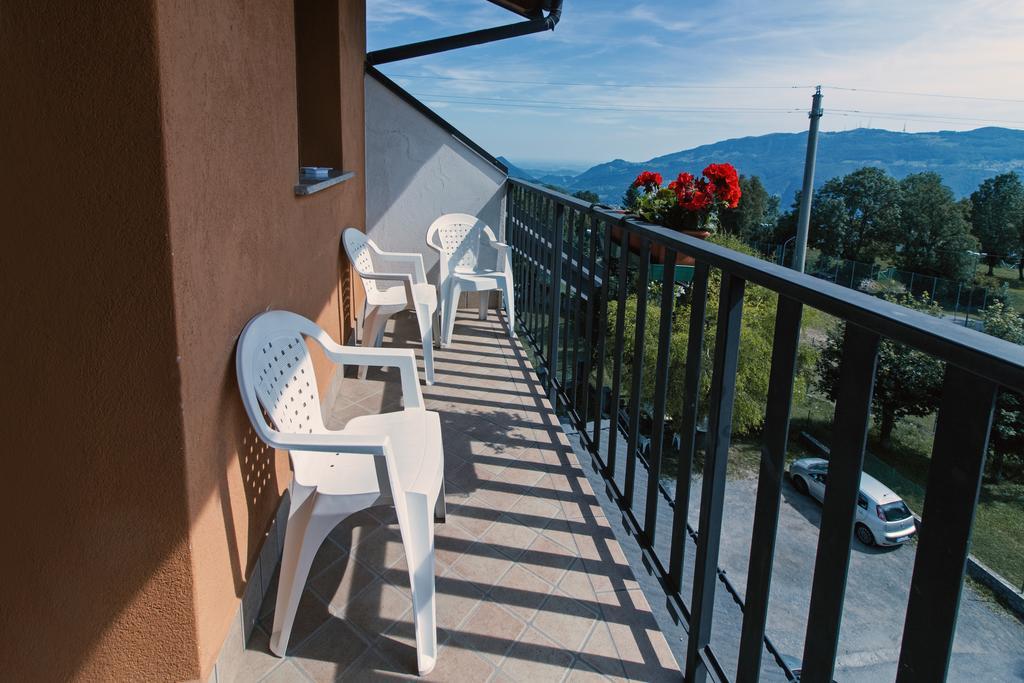 Albergo Moderno&Spa Fuipiano Valle Imagna Zewnętrze zdjęcie