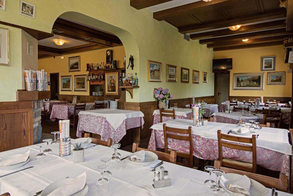 Albergo Moderno&Spa Fuipiano Valle Imagna Zewnętrze zdjęcie