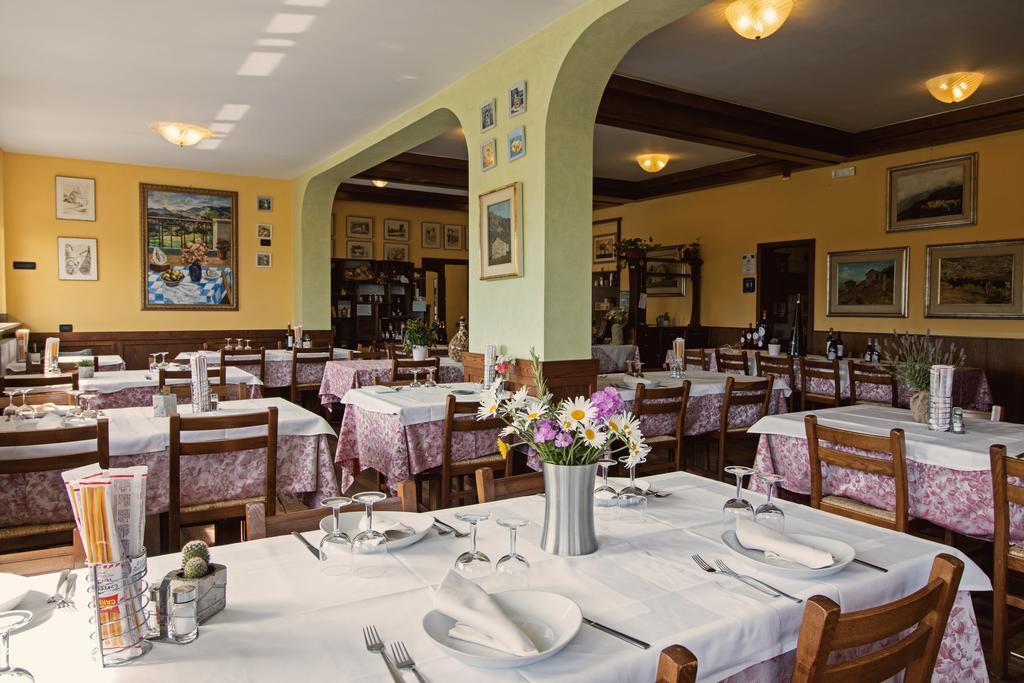 Albergo Moderno&Spa Fuipiano Valle Imagna Zewnętrze zdjęcie