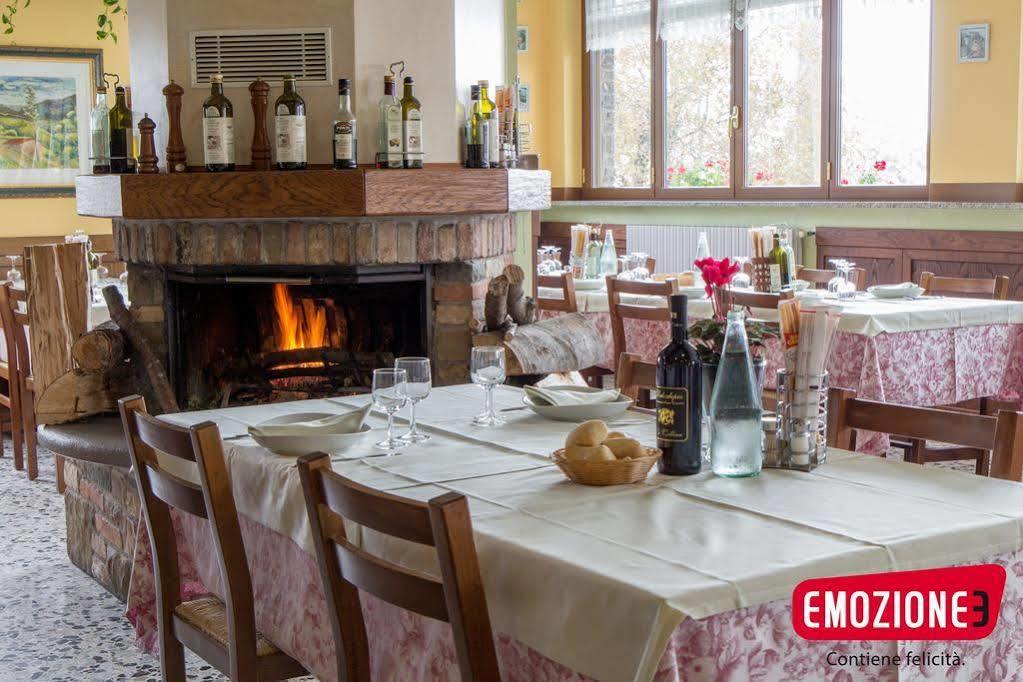 Albergo Moderno&Spa Fuipiano Valle Imagna Zewnętrze zdjęcie