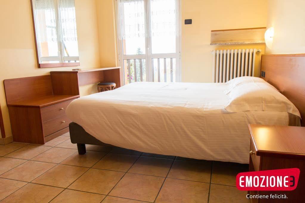 Albergo Moderno&Spa Fuipiano Valle Imagna Zewnętrze zdjęcie