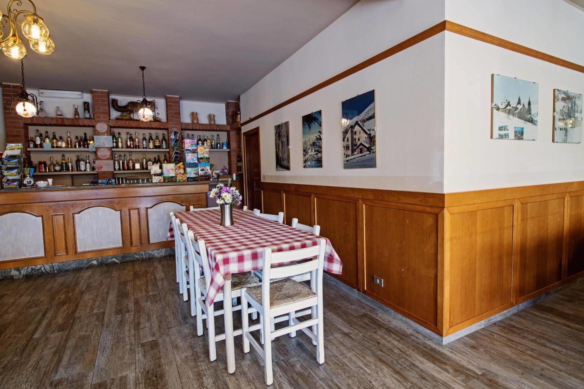 Albergo Moderno&Spa Fuipiano Valle Imagna Zewnętrze zdjęcie