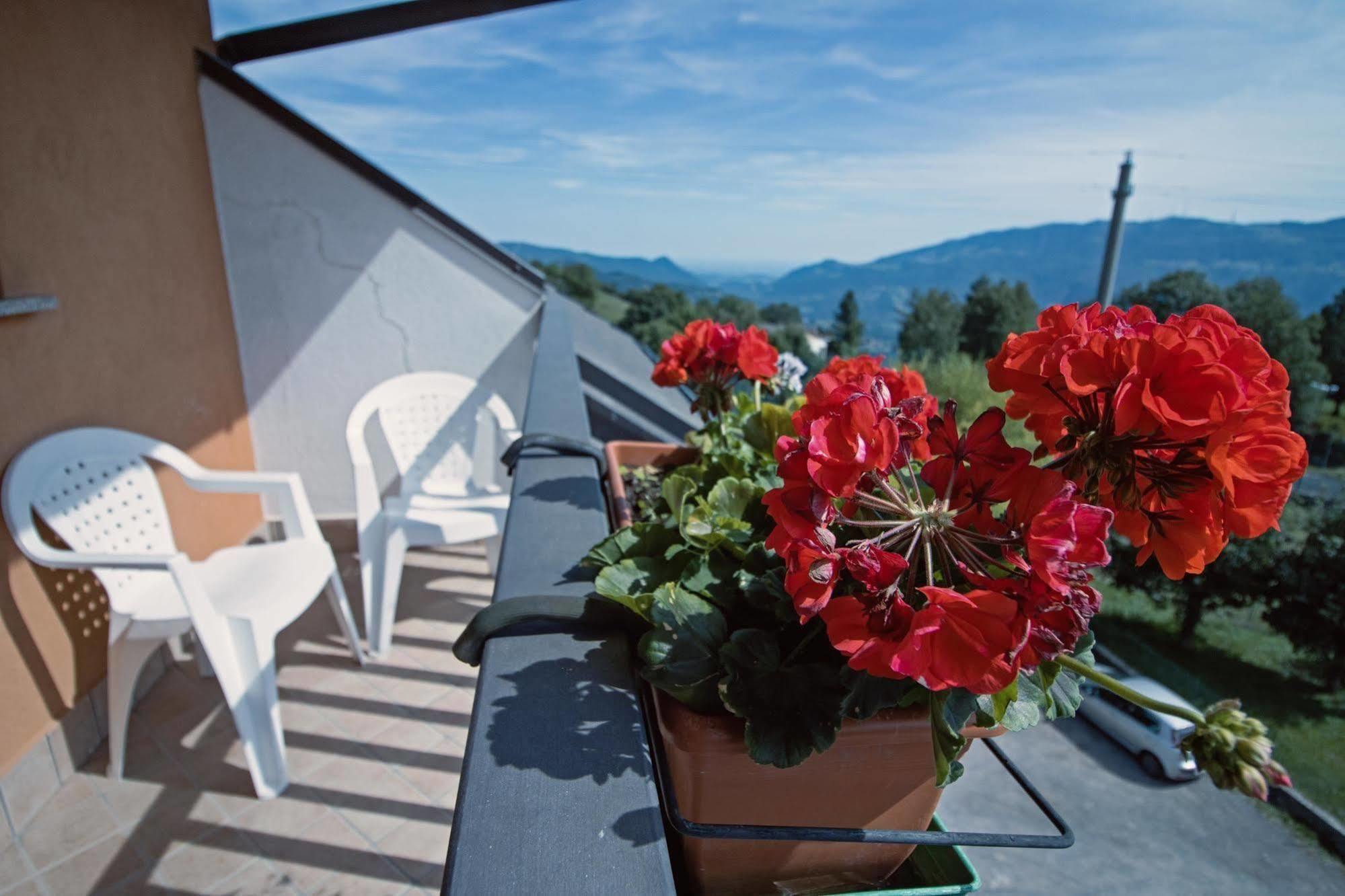 Albergo Moderno&Spa Fuipiano Valle Imagna Zewnętrze zdjęcie